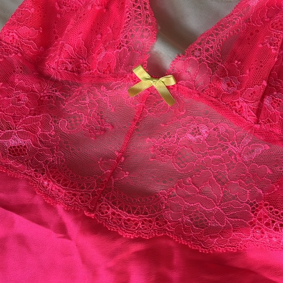 VS Babydoll - Picture 4 of 7